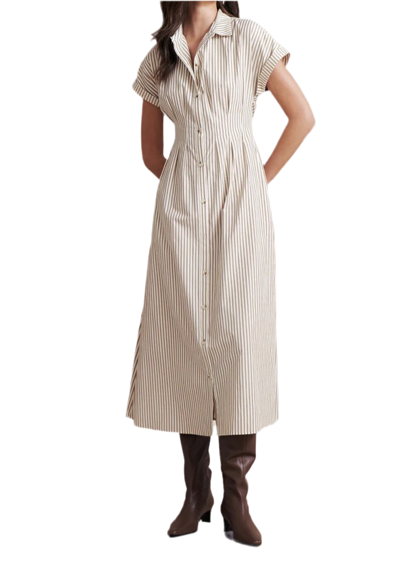 COLBY DRESS