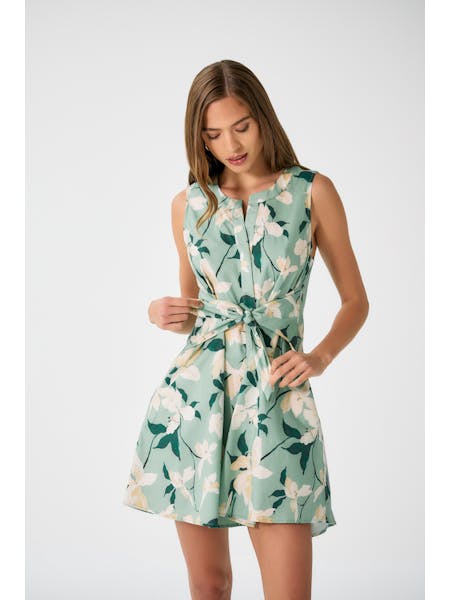 Mio Dress