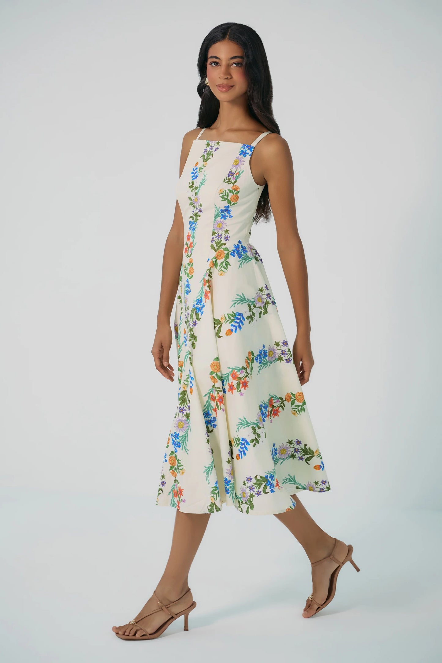 Caterina Dress