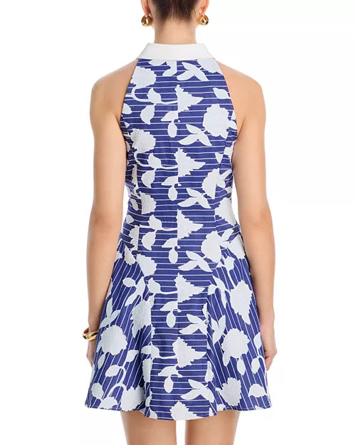 MAXINE MINI DRESS