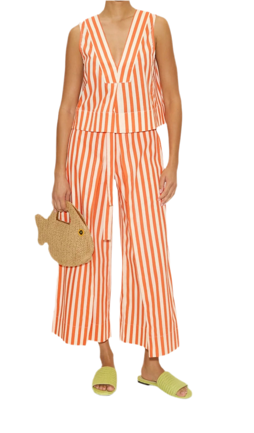 LIMA PANT
