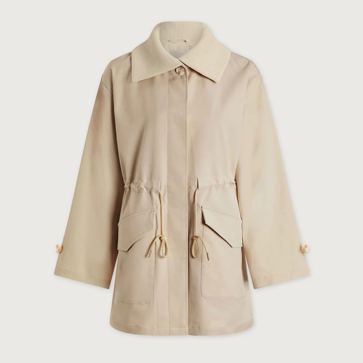 BECKTON JACKET