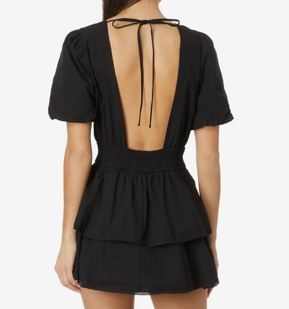 MACEY ROMPER ~