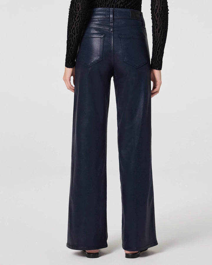 Anessa 31" Wide Leg Jean