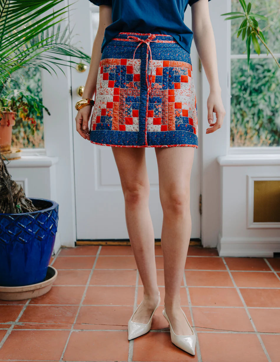 LOUISE SKIRT