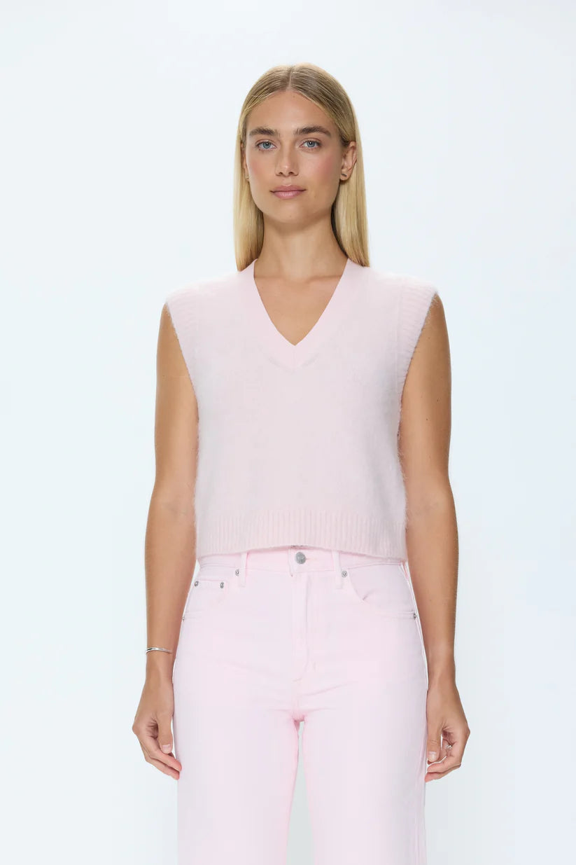 MAXINE VEST
