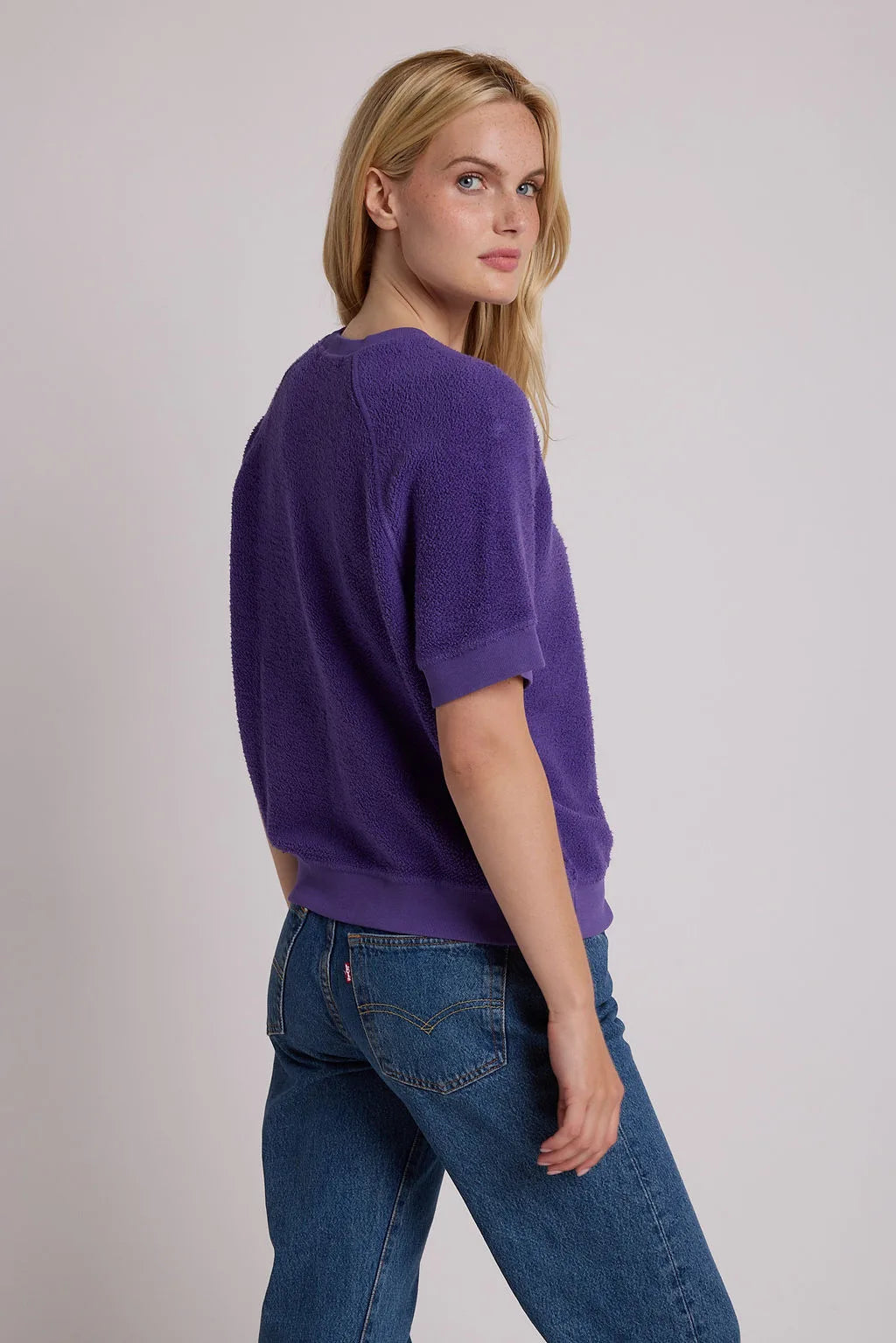 Ziggy Short Sleeve