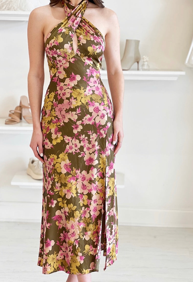 MARISSA DRESS ~