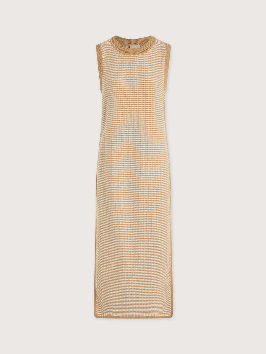 AOIFE KNIT DRES