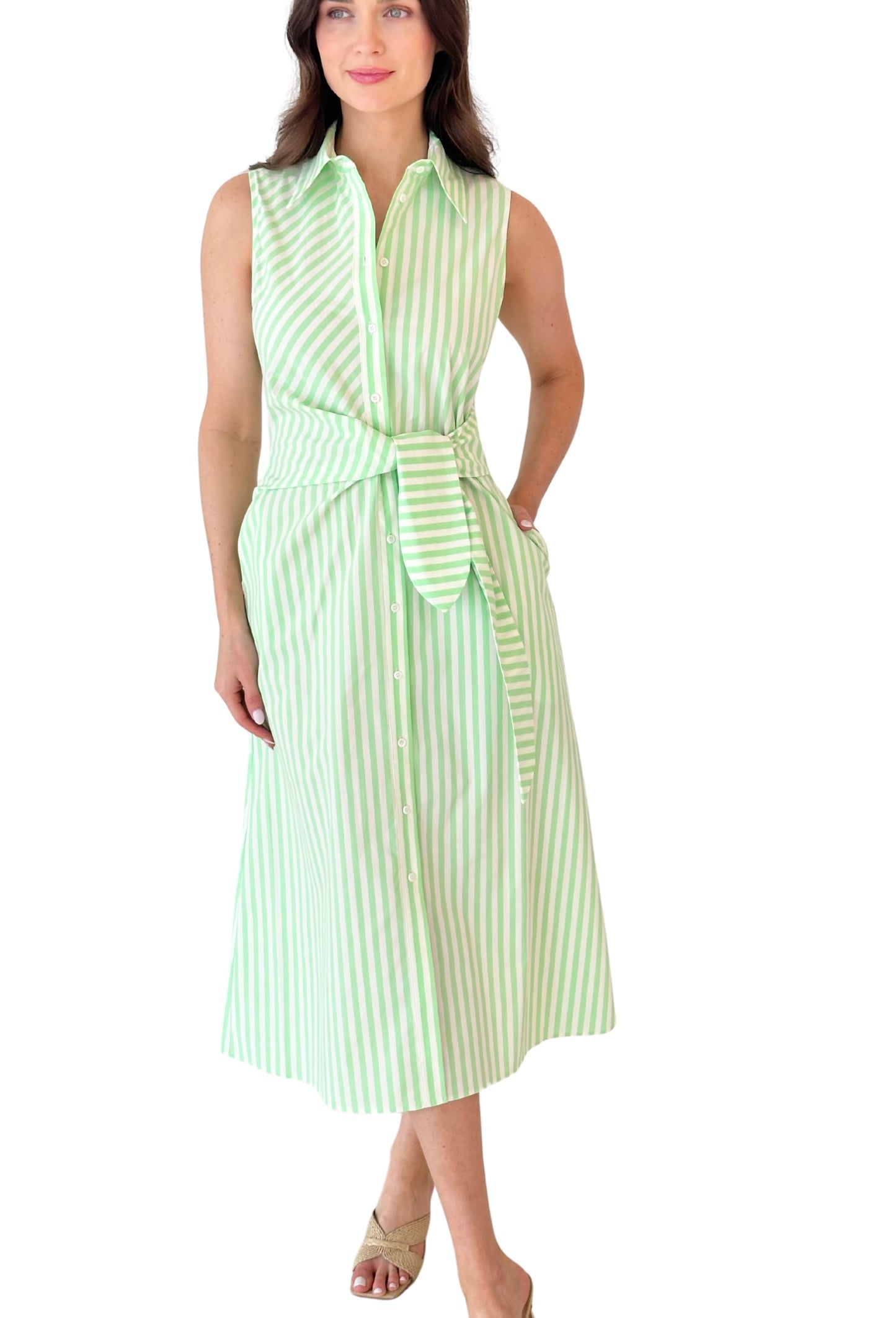 GOOD BEHAVIOR DRESS *