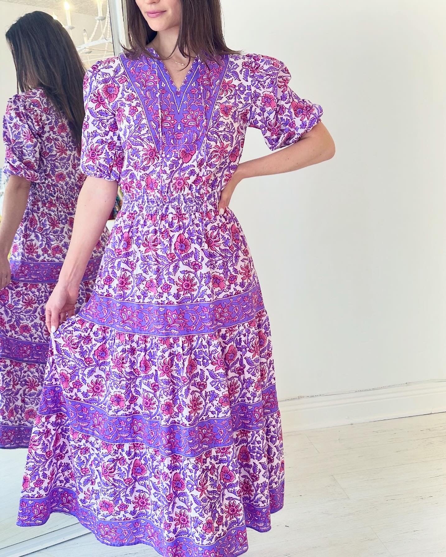 MARA DRESS *