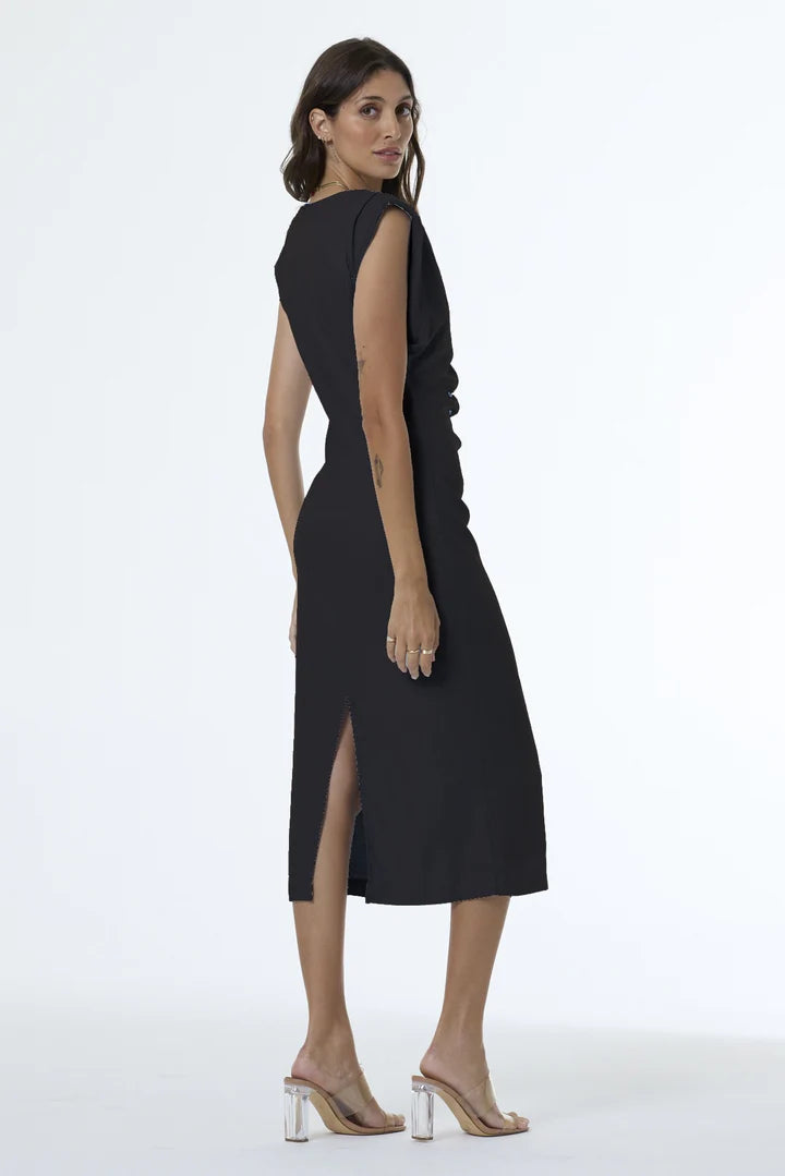 ISMAY DRESS