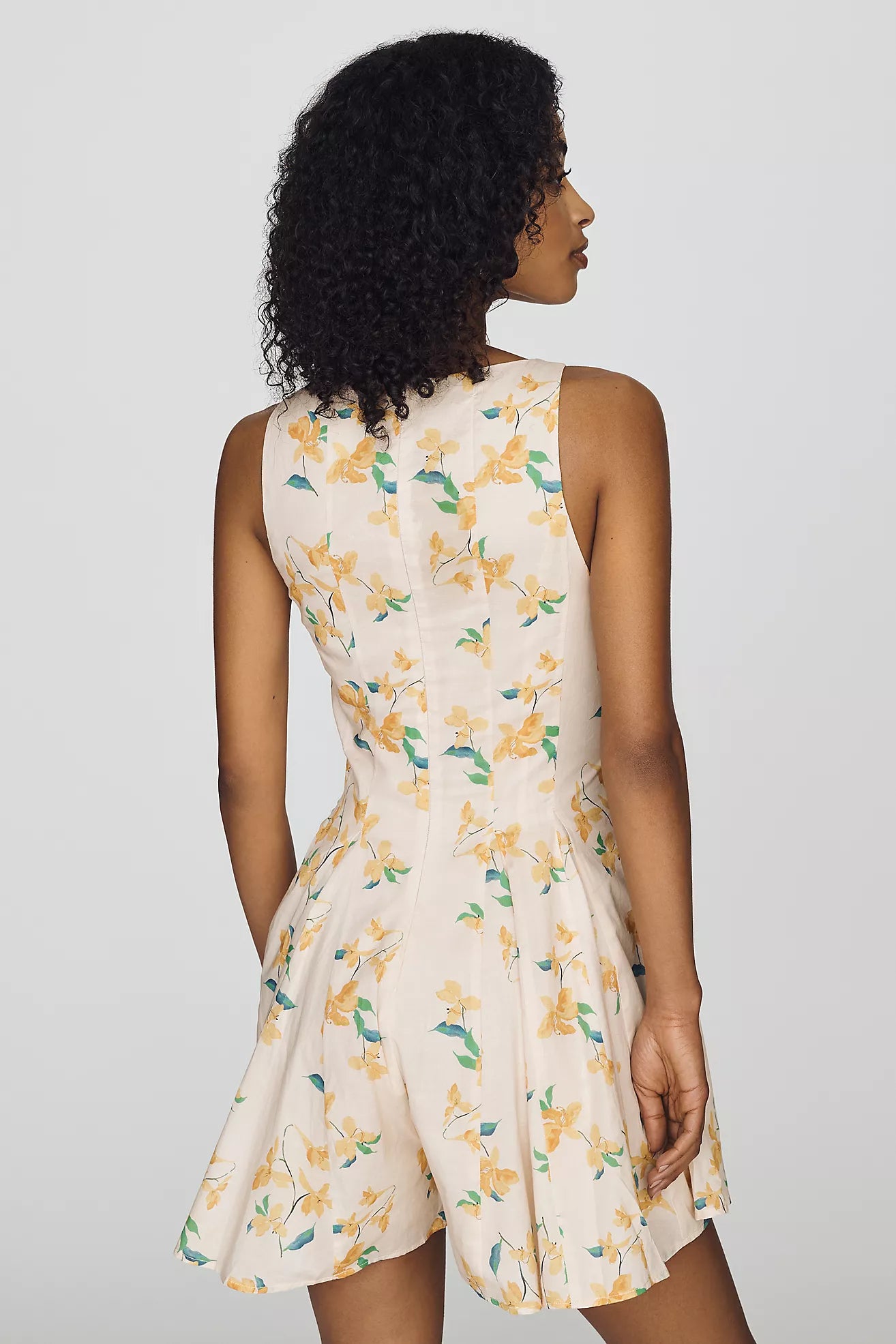 CAMMY ROMPER