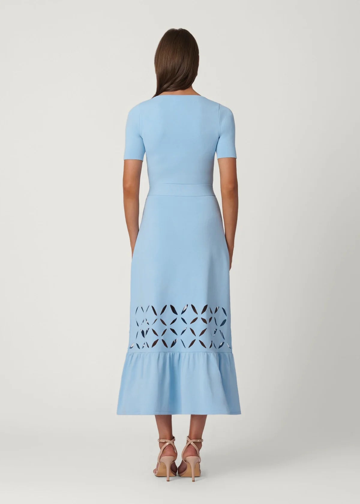 Pendelton Dress
