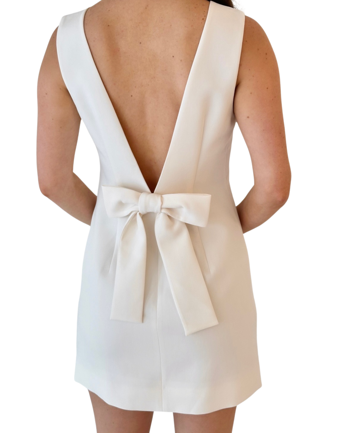 MEET CUTE DRESS