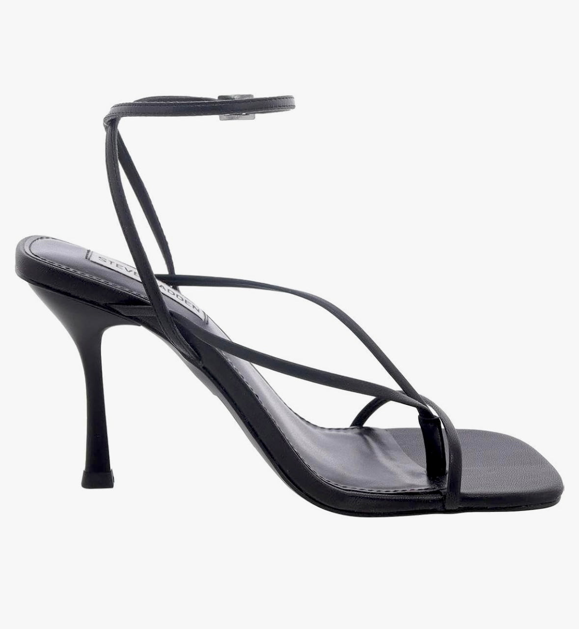 ANNIE HEEL