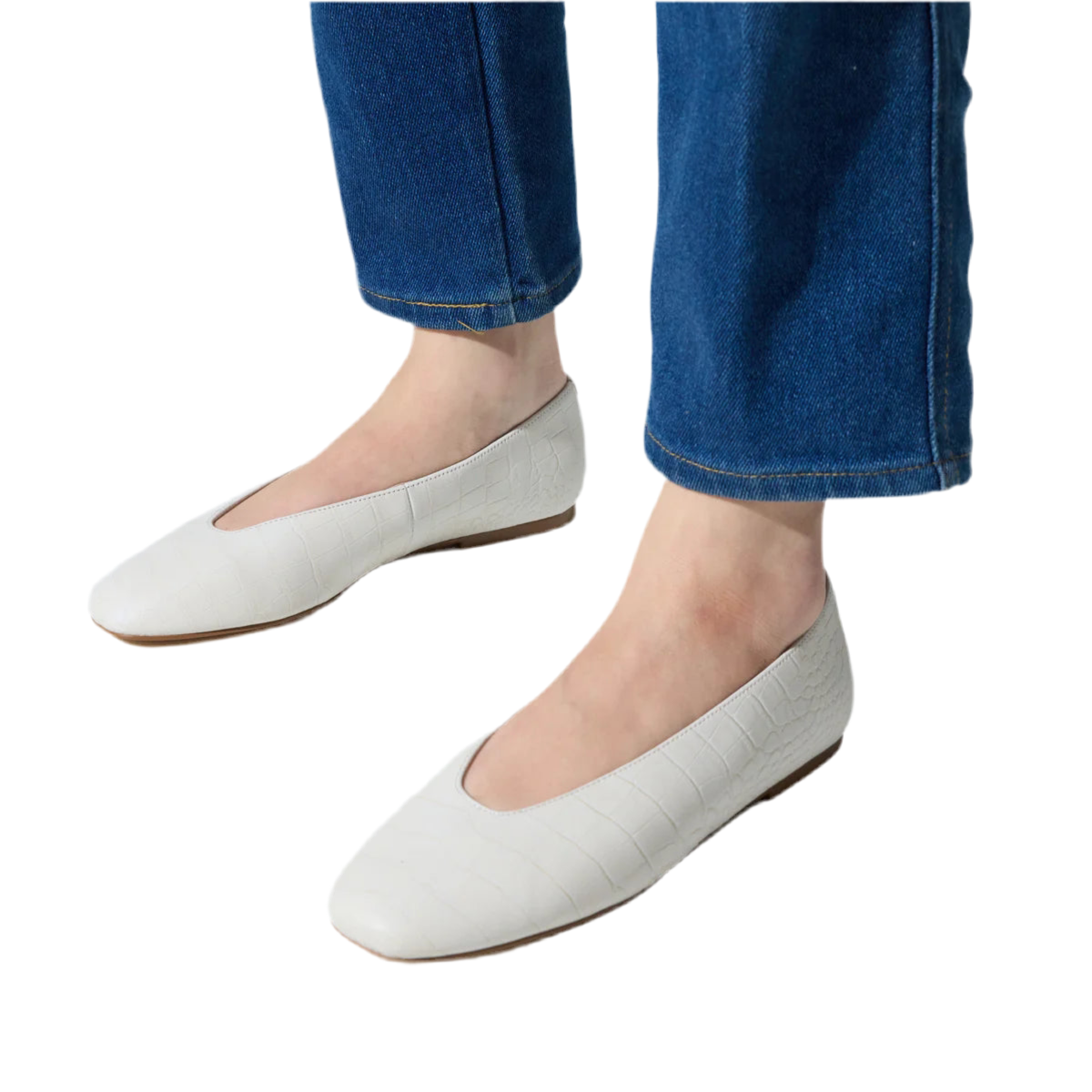 EMERSON FLAT