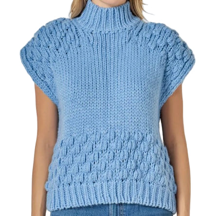 JESS SWEATER