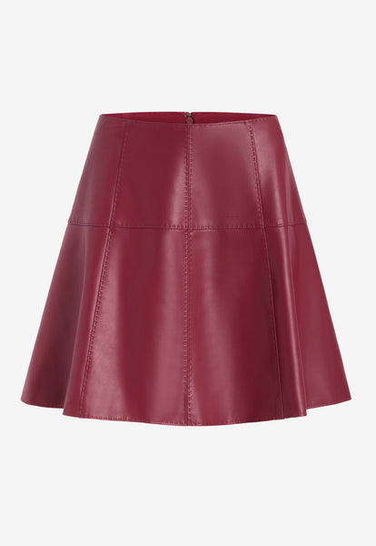 CRAWFORD SKIRT