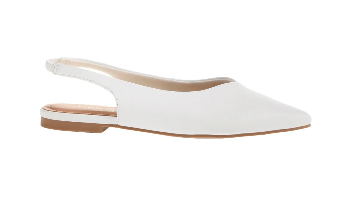 HADIYA SLINGBACK *