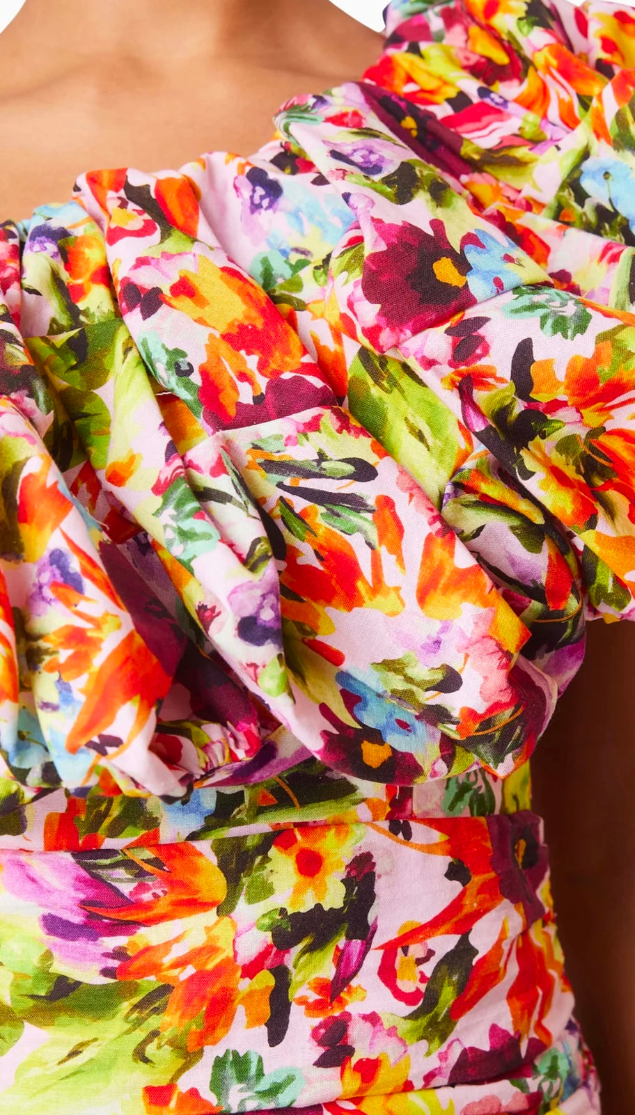 ELIRA DRESS ~