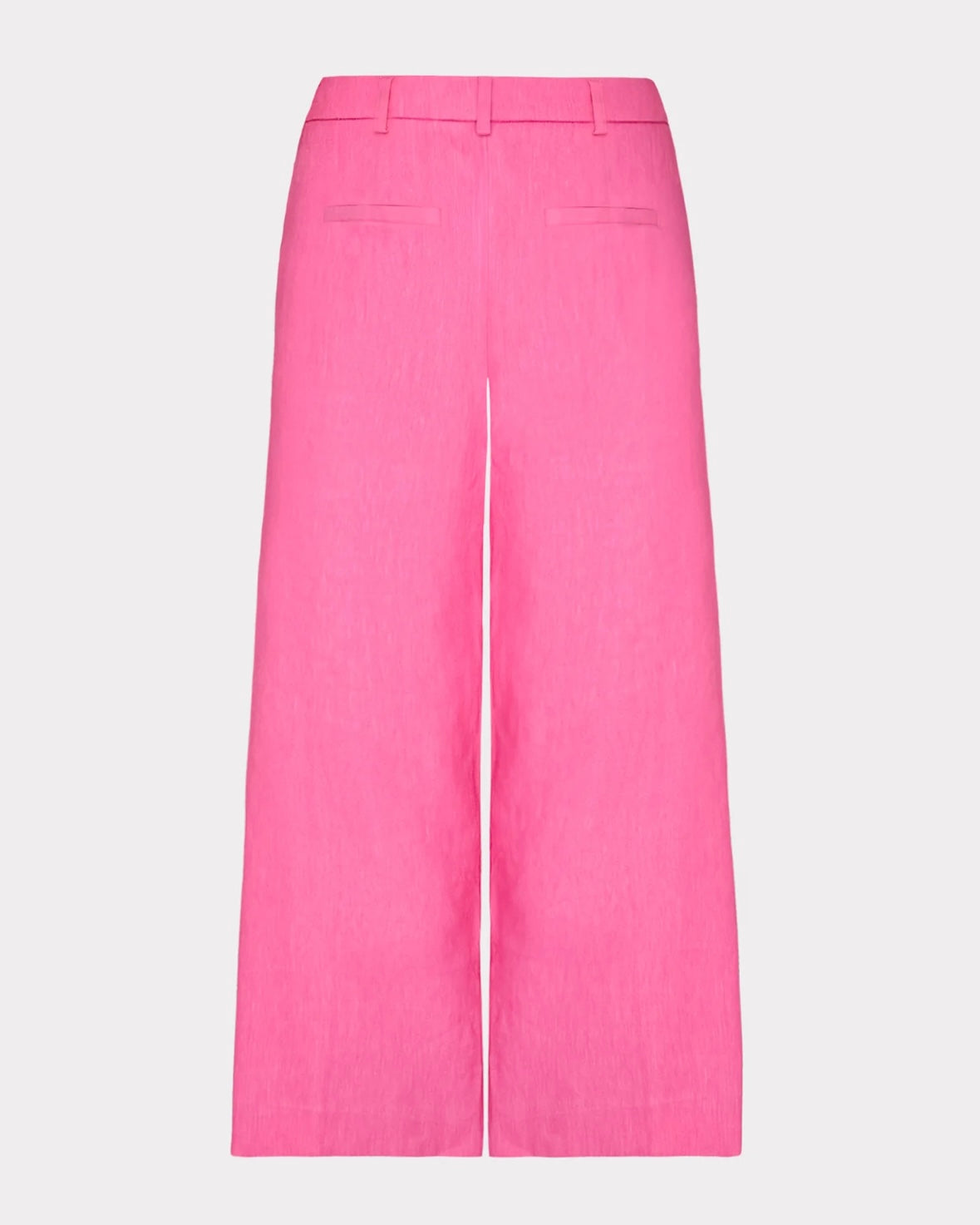 LINEN PANT *