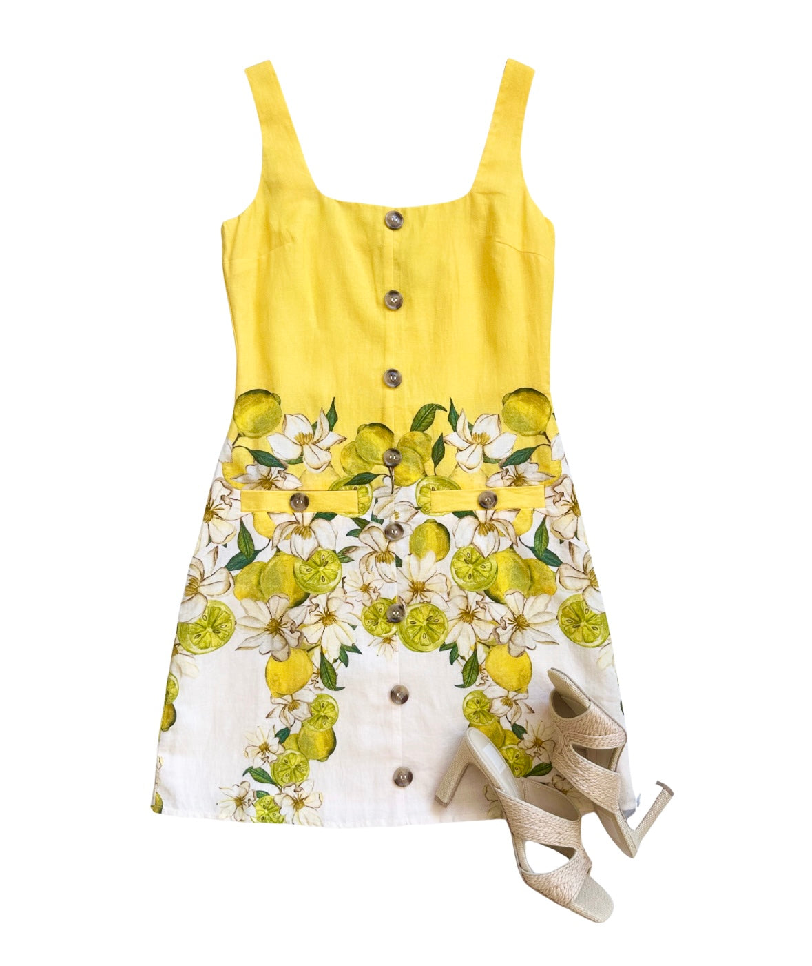 MERRIT DRESS *