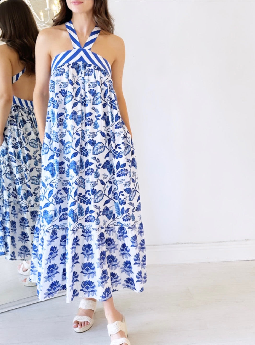 JUNO DRESS ~