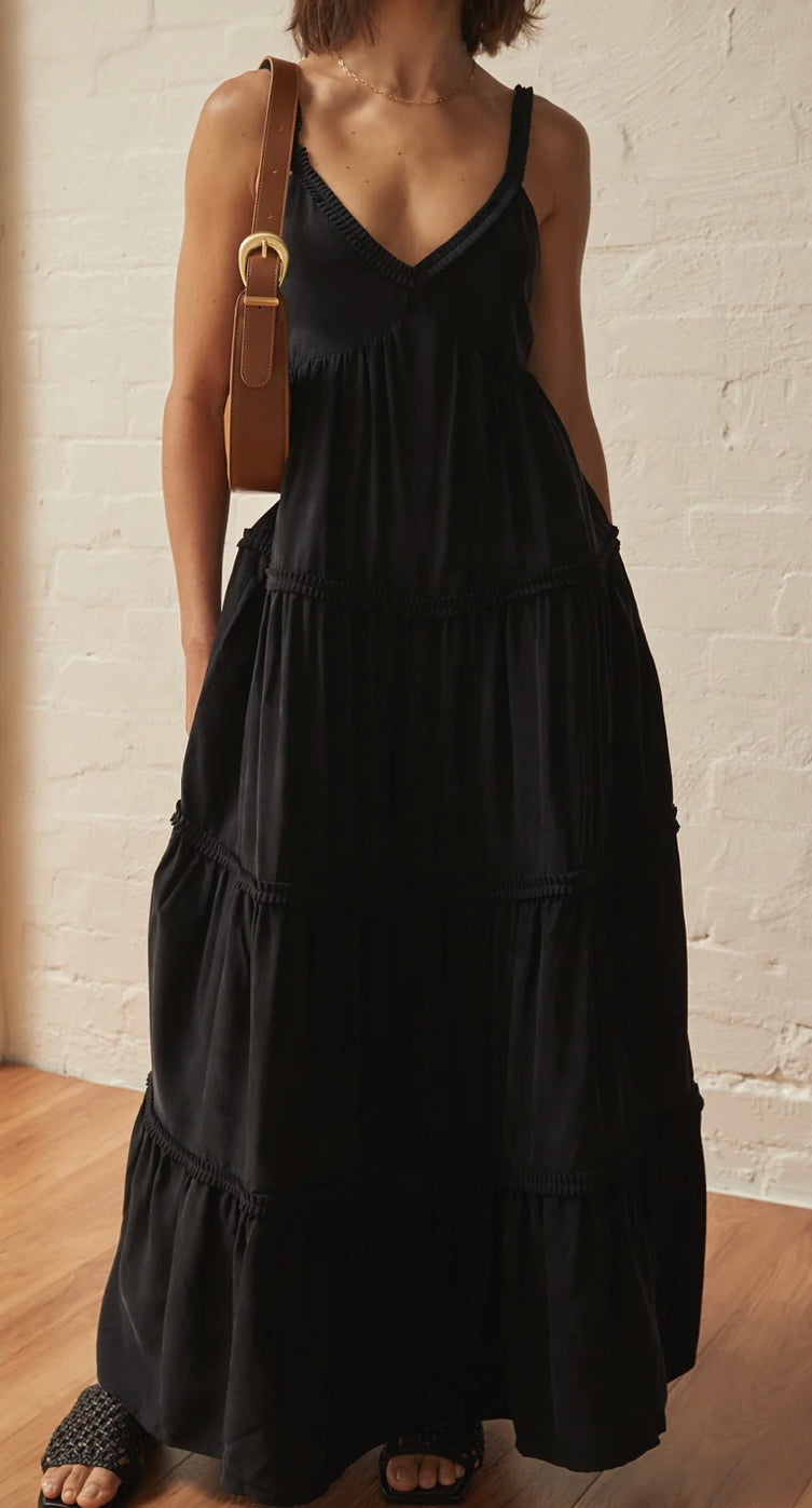 RAQUEL DRESS