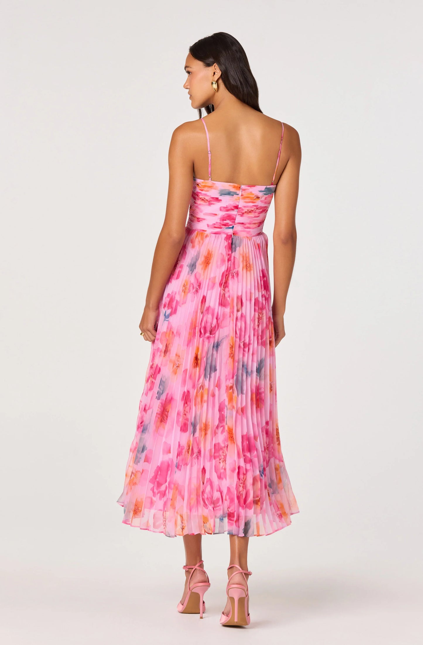 BAYLEY DRESS