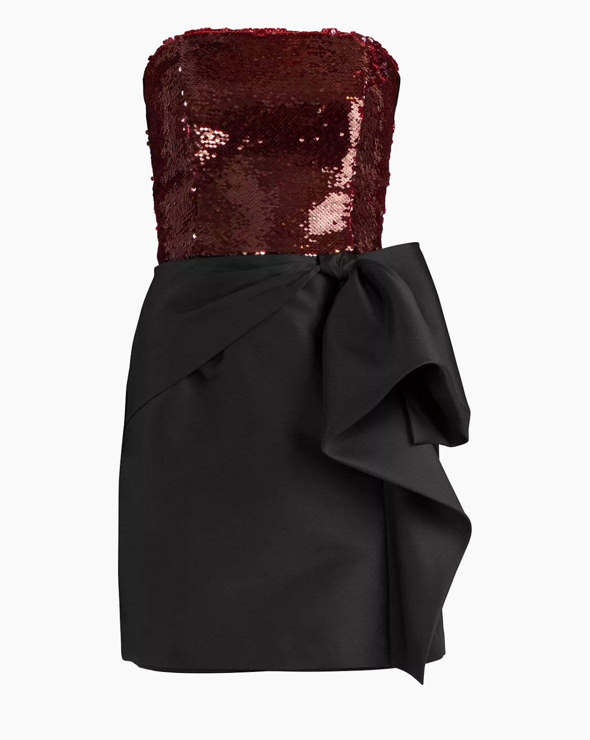 BOWERY DRESS ~