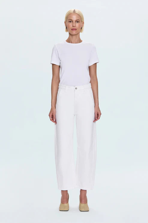 KYRA ANKLE JEANS