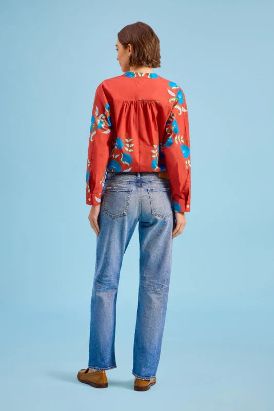 Bradley Shirt