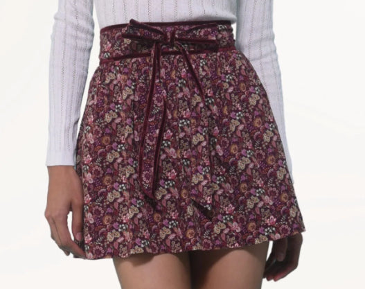 ROSIE SKIRT