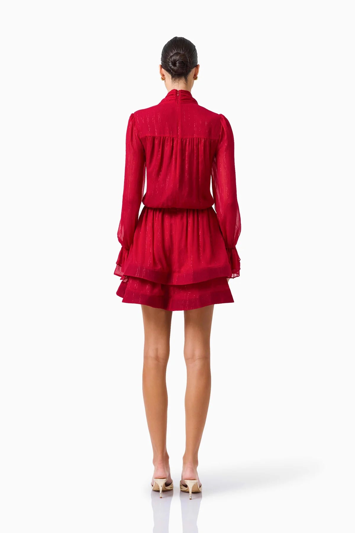 Zanetta Mini Dress