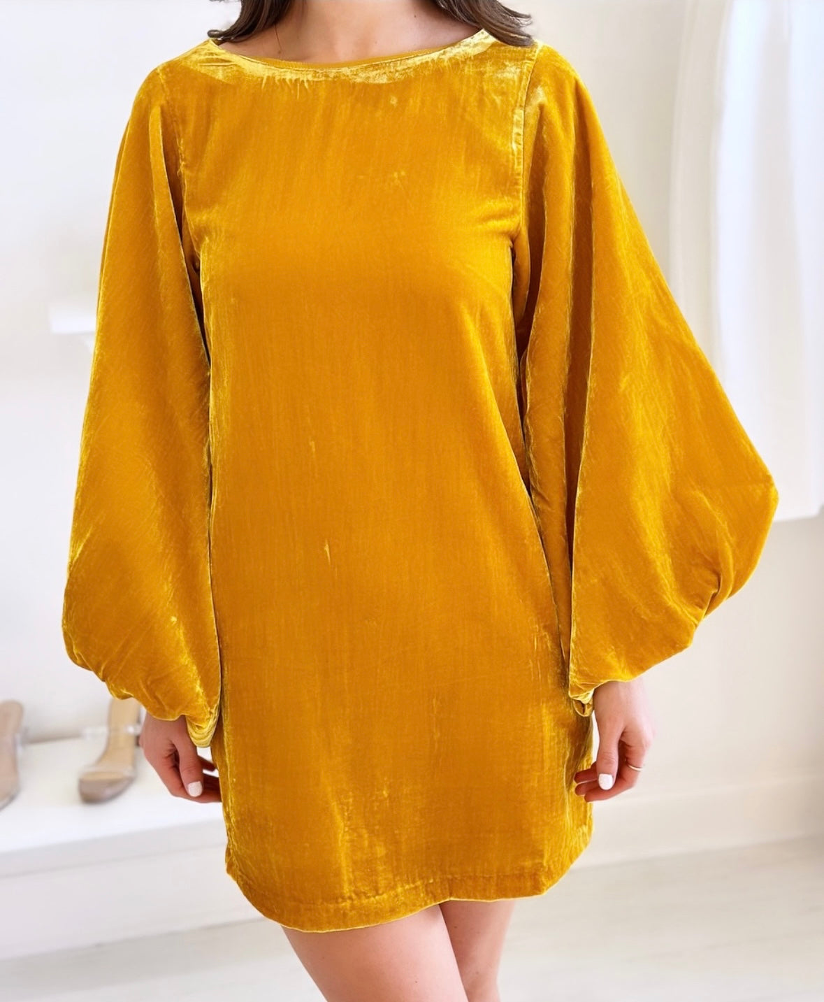 BENJI DRESS *