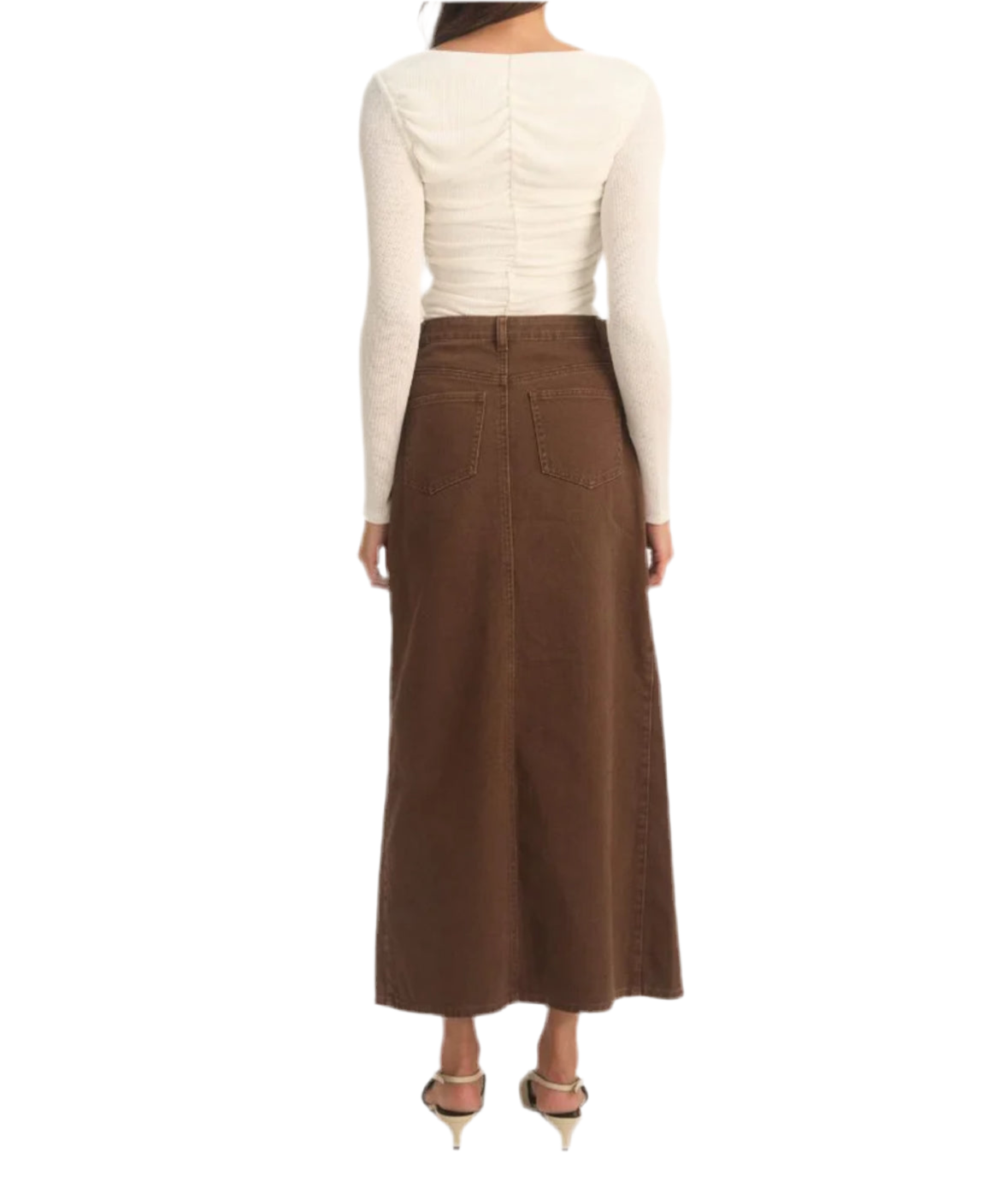 BAYSIDE SKIRT
