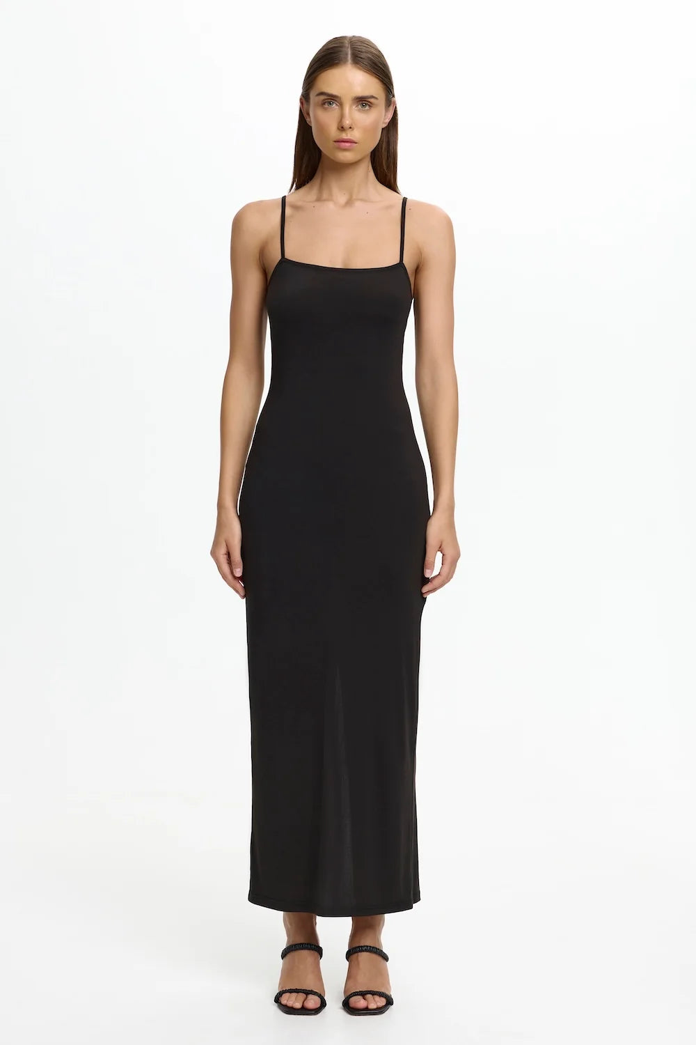 Edina Long Sleeve Dress