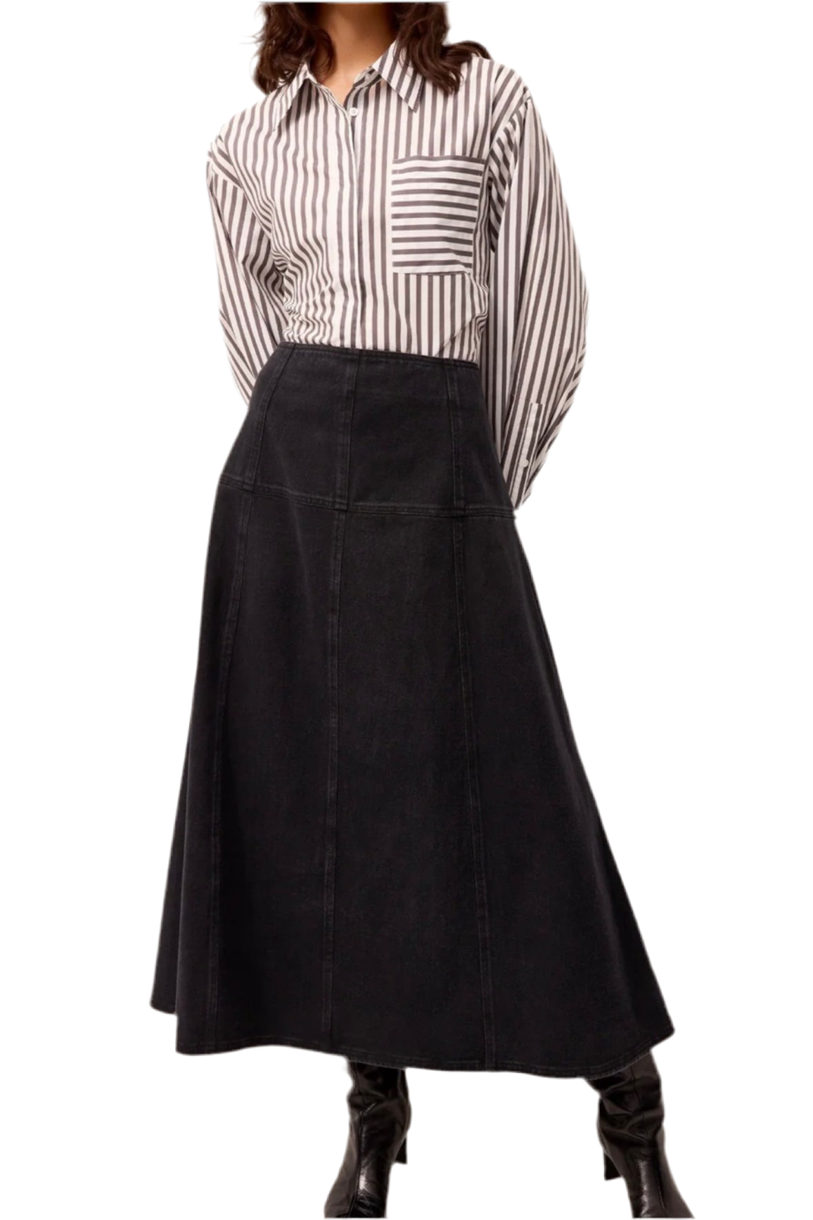YUKO SKIRT