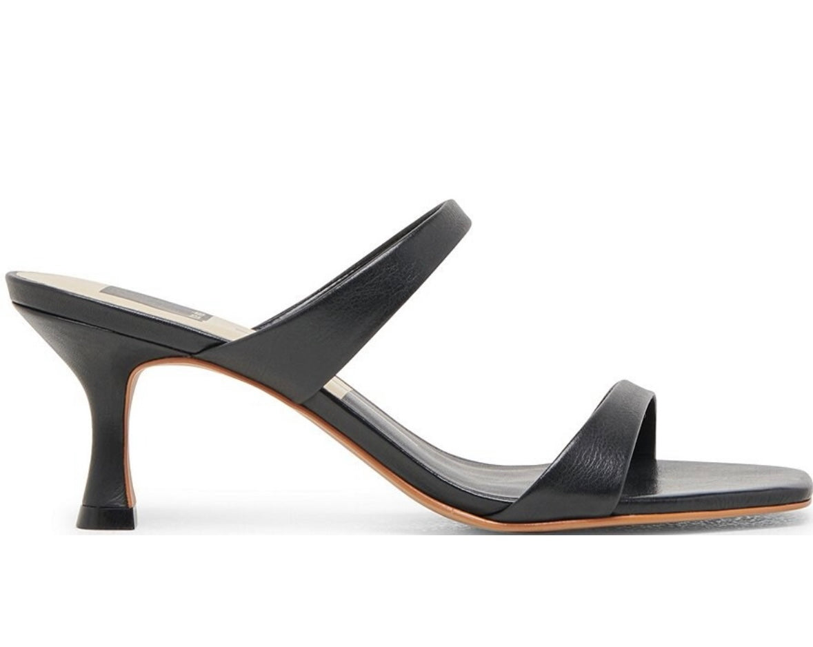 GENORA HEEL