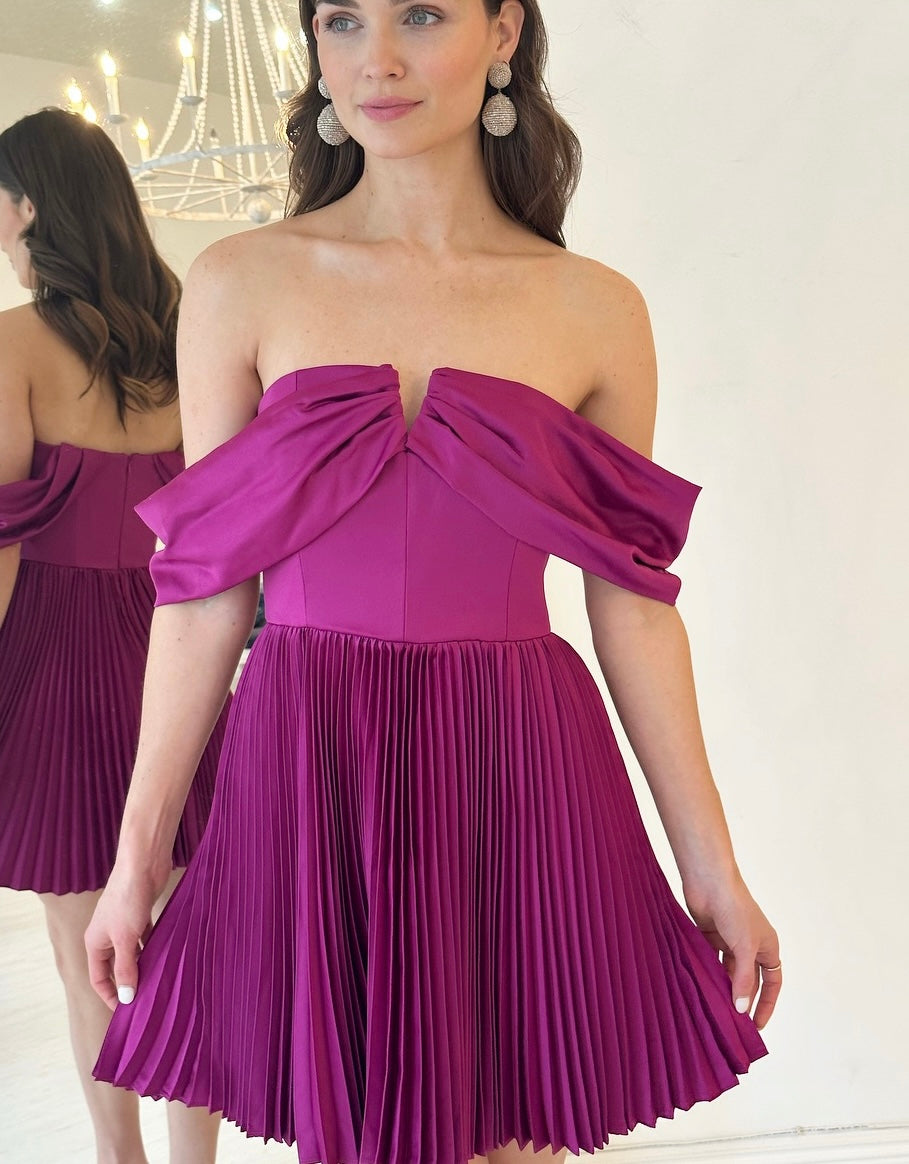 TILLY DRESS *