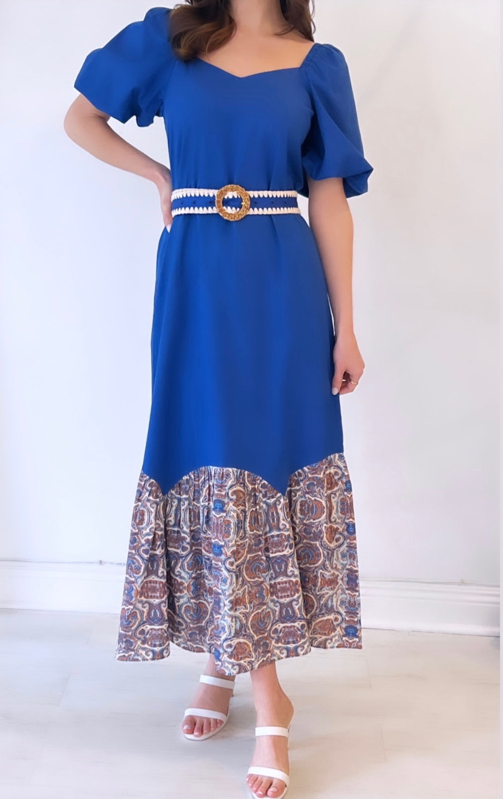MAGGIE MIDI *