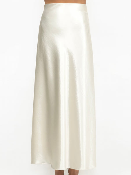 PAIGE MIDI SKIRT