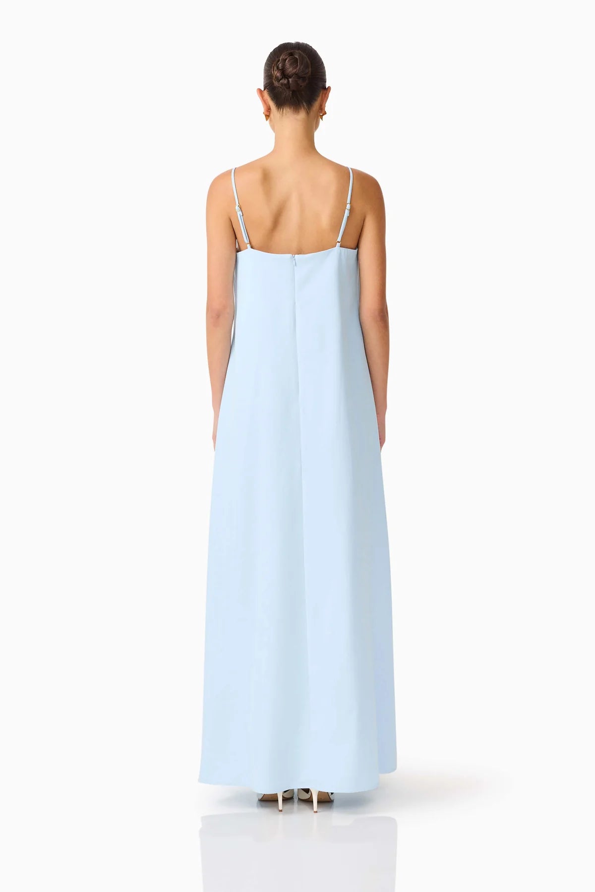 BUTTERCUP MAXI DRESS