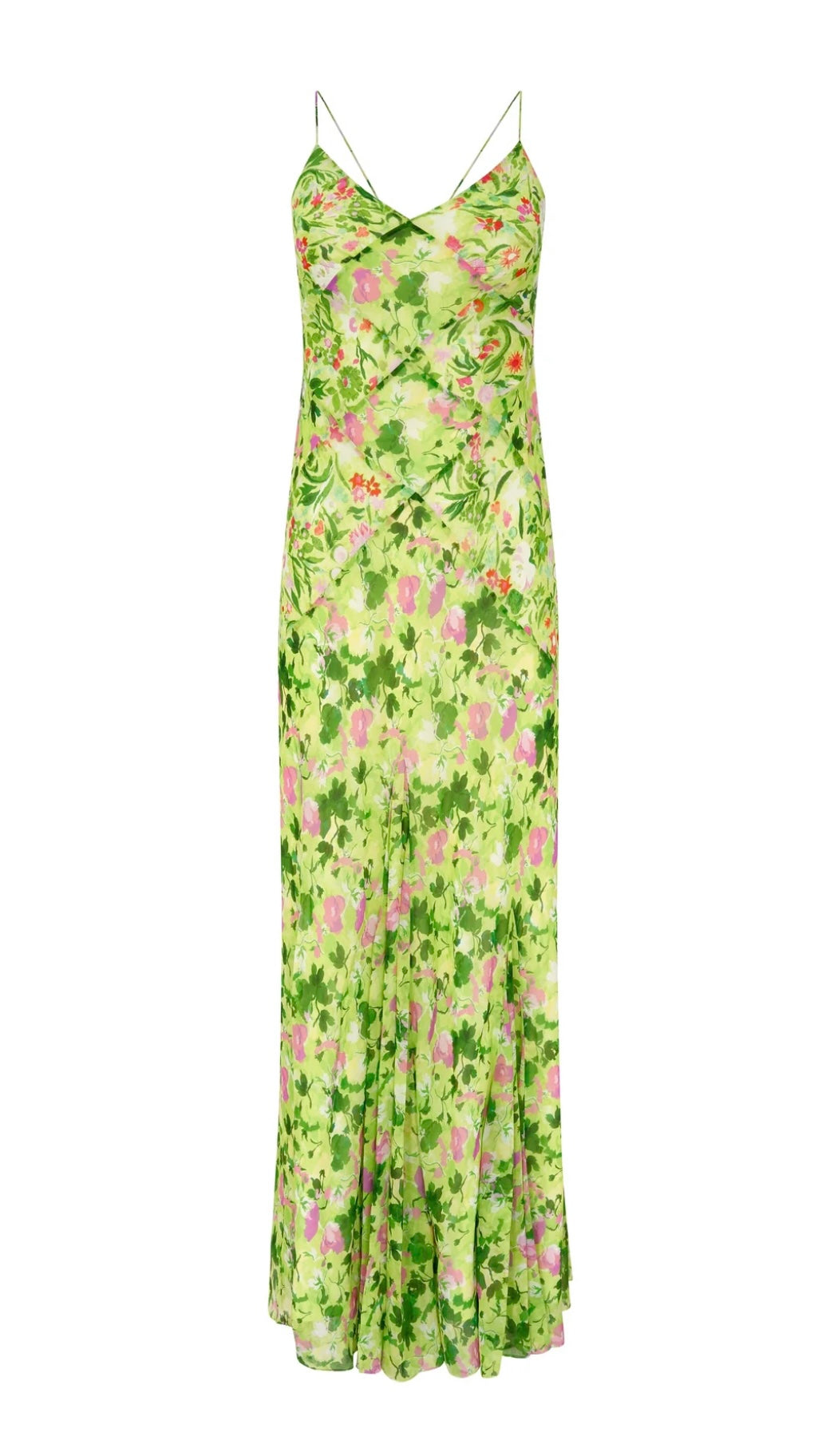 CAMERON DRESS*