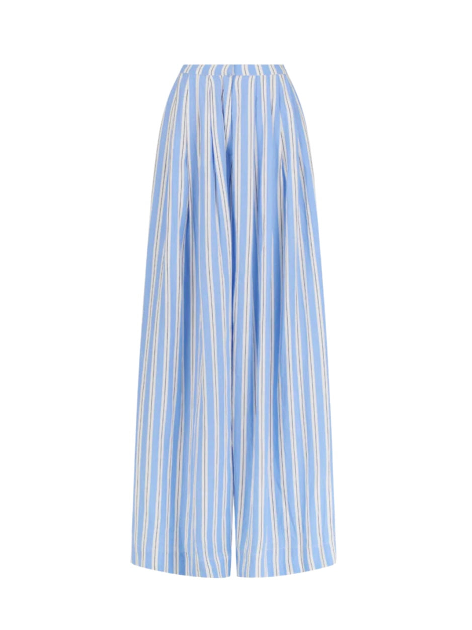 DRAPING PANT ~
