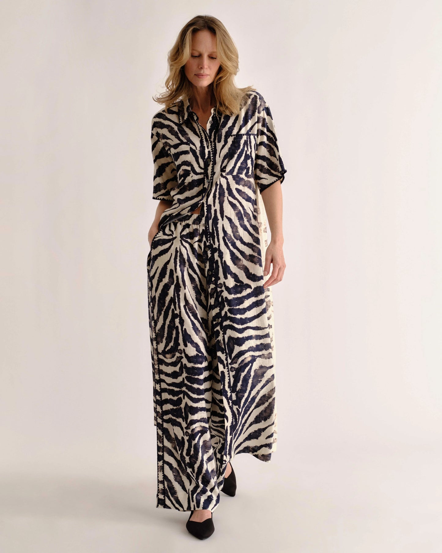 Lucia Dress