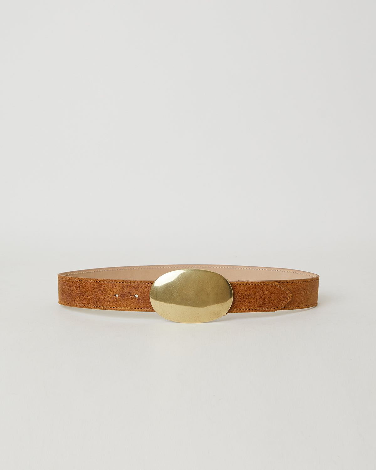 Myra Washed Belt