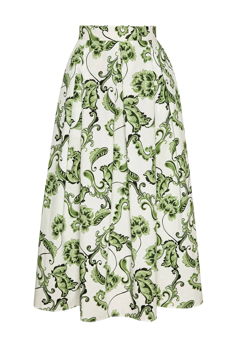 AGGIE SKIRT