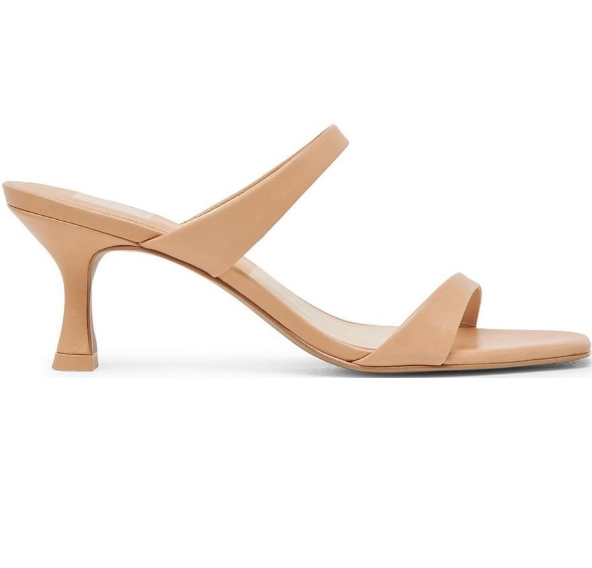 GENORA HEEL
